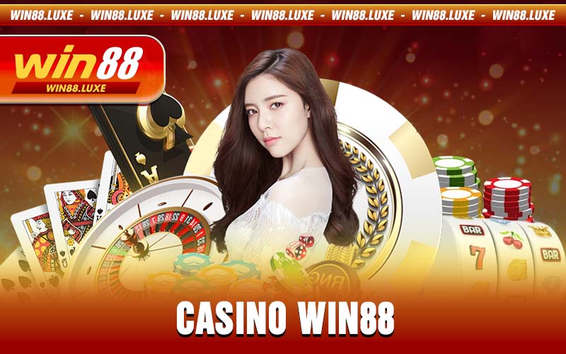 Casino Win88