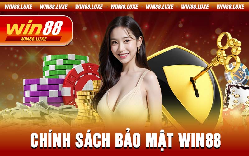 Bảo Mật Win88