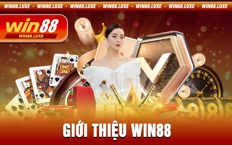 Giới Thiệu Win88