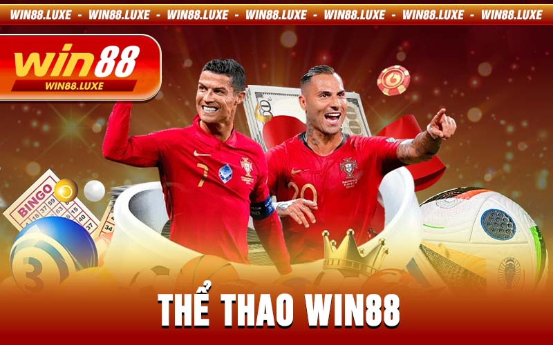 Thể Thao Win88