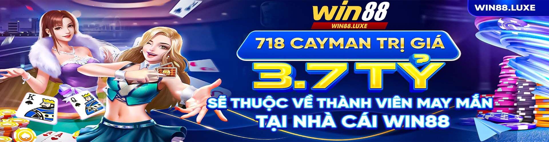 banner win88