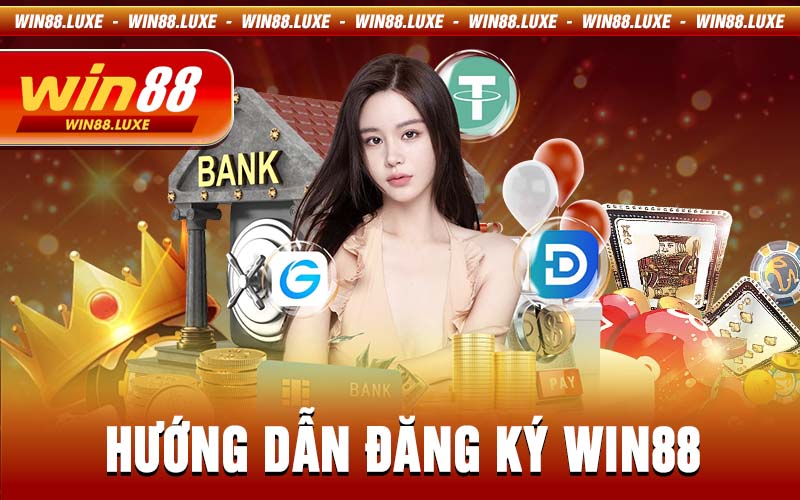 Đăng Ký Win88