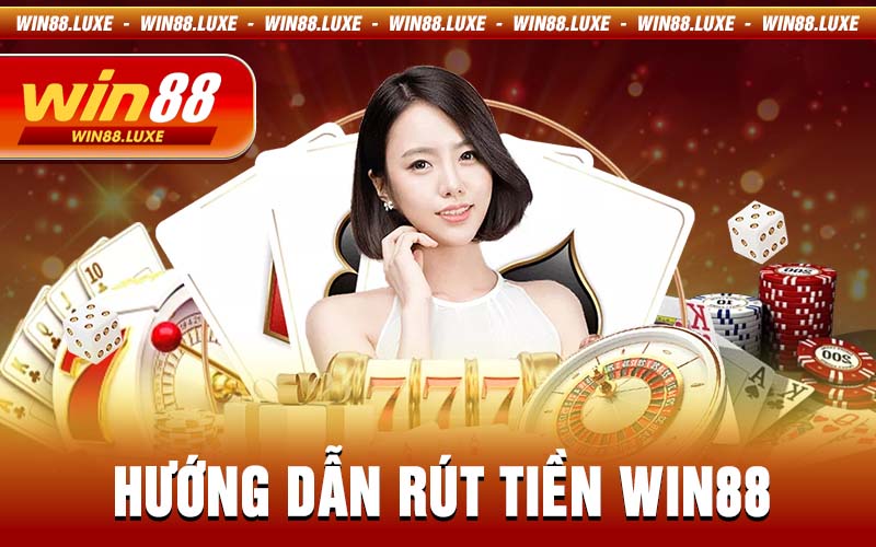 Rút Tiền Win88