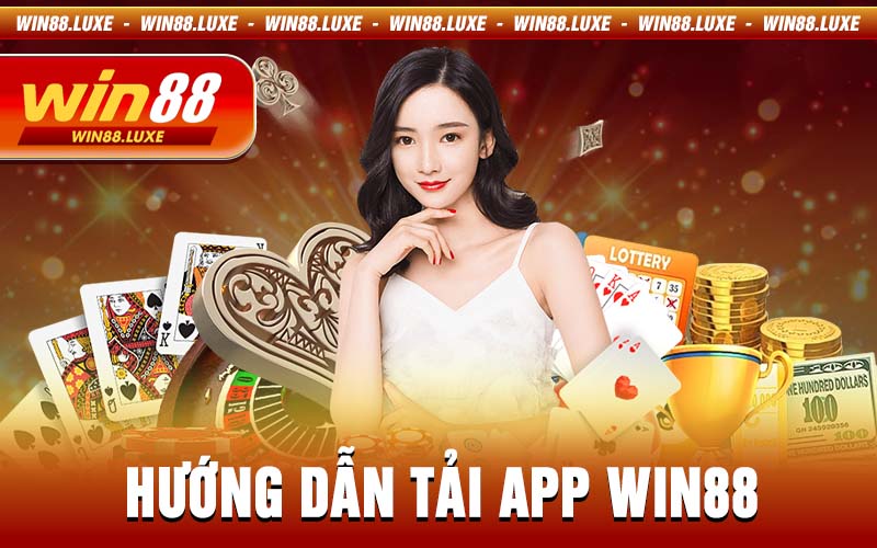 App Win88